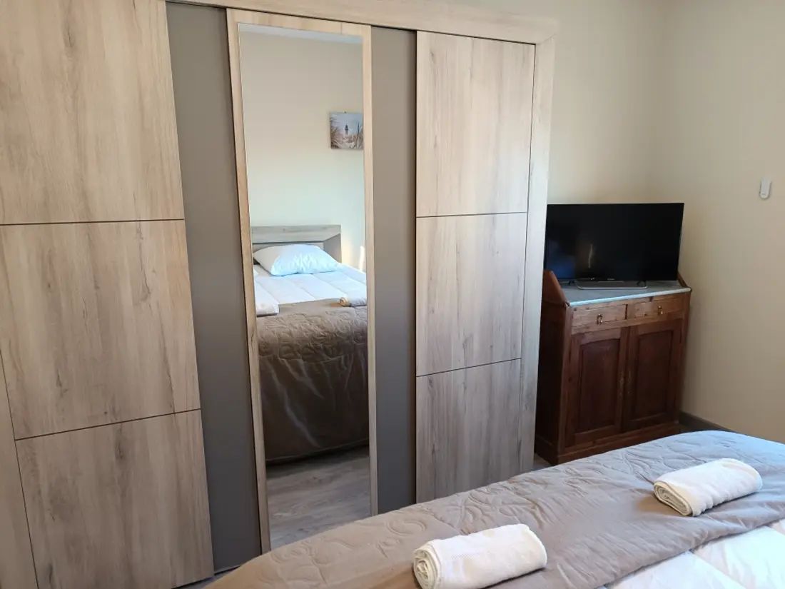 Location de Vacances Notre-Dame-de-Monts 320