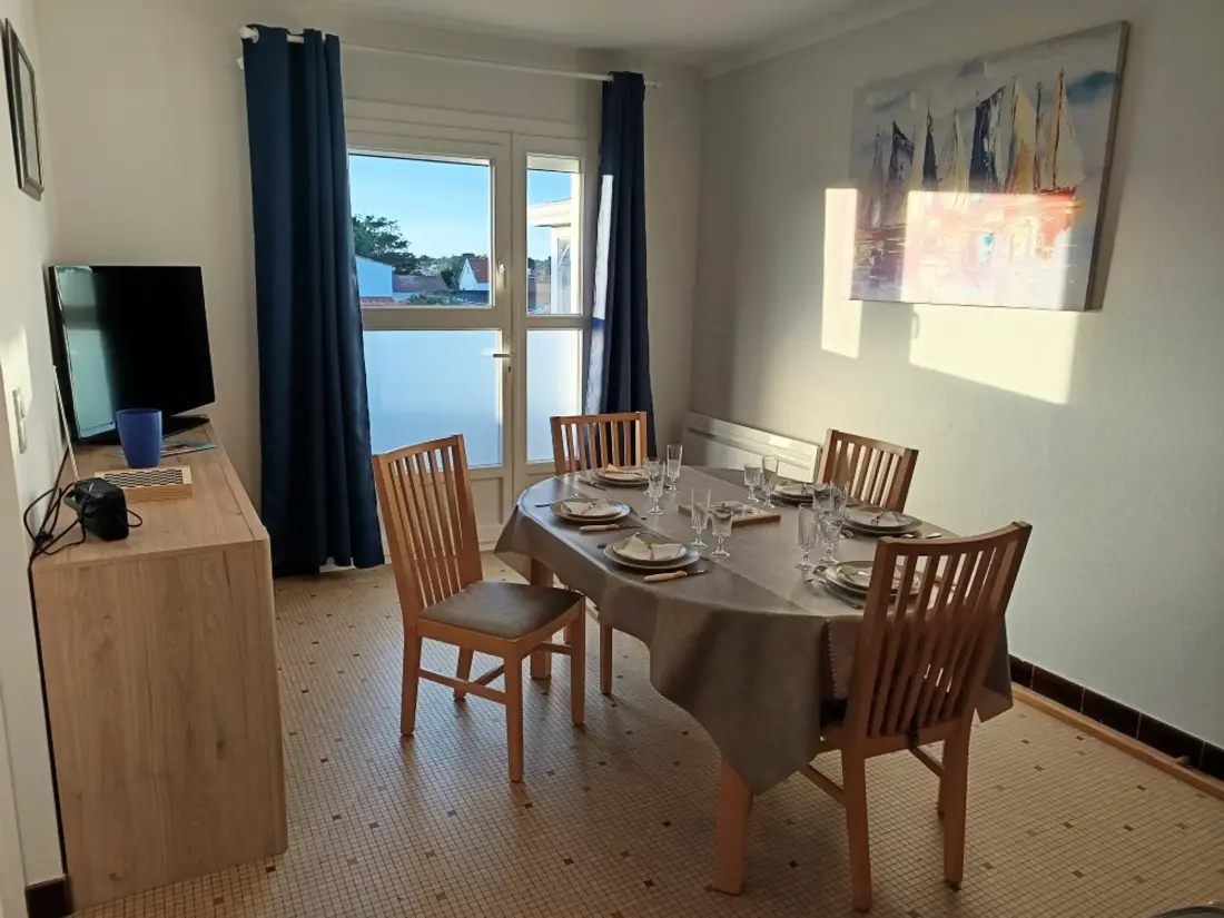 Location de Vacances Notre-Dame-de-Monts 320