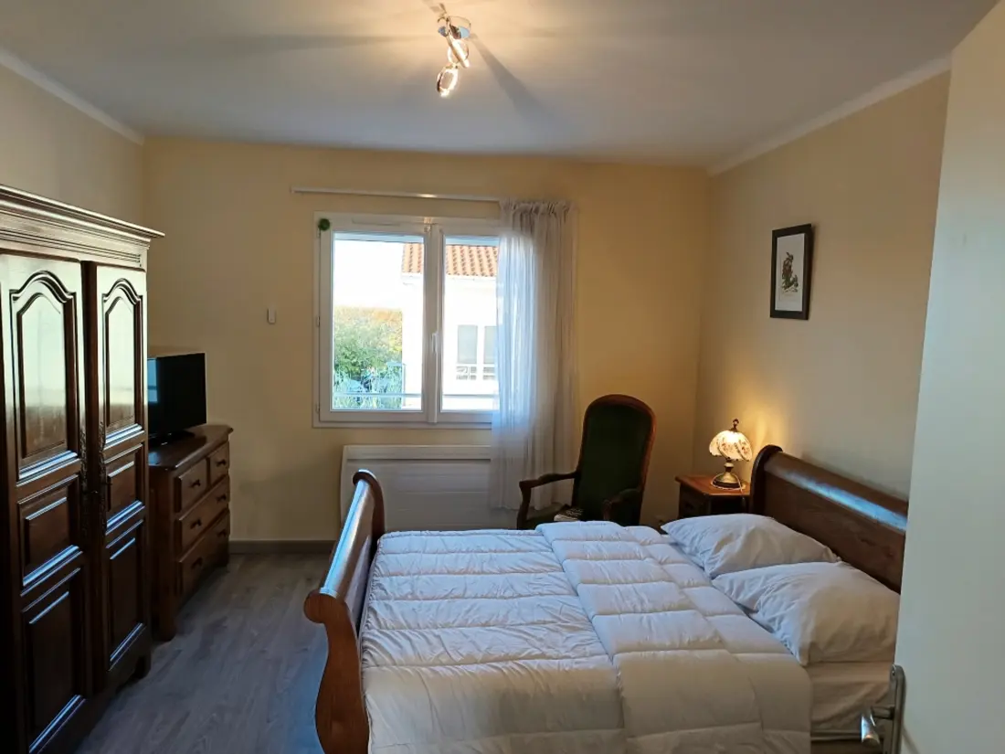 Location de Vacances Notre-Dame-de-Monts 320