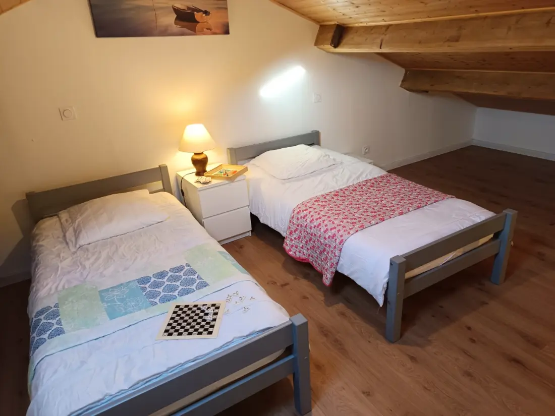 Location de Vacances Notre-Dame-de-Monts 320