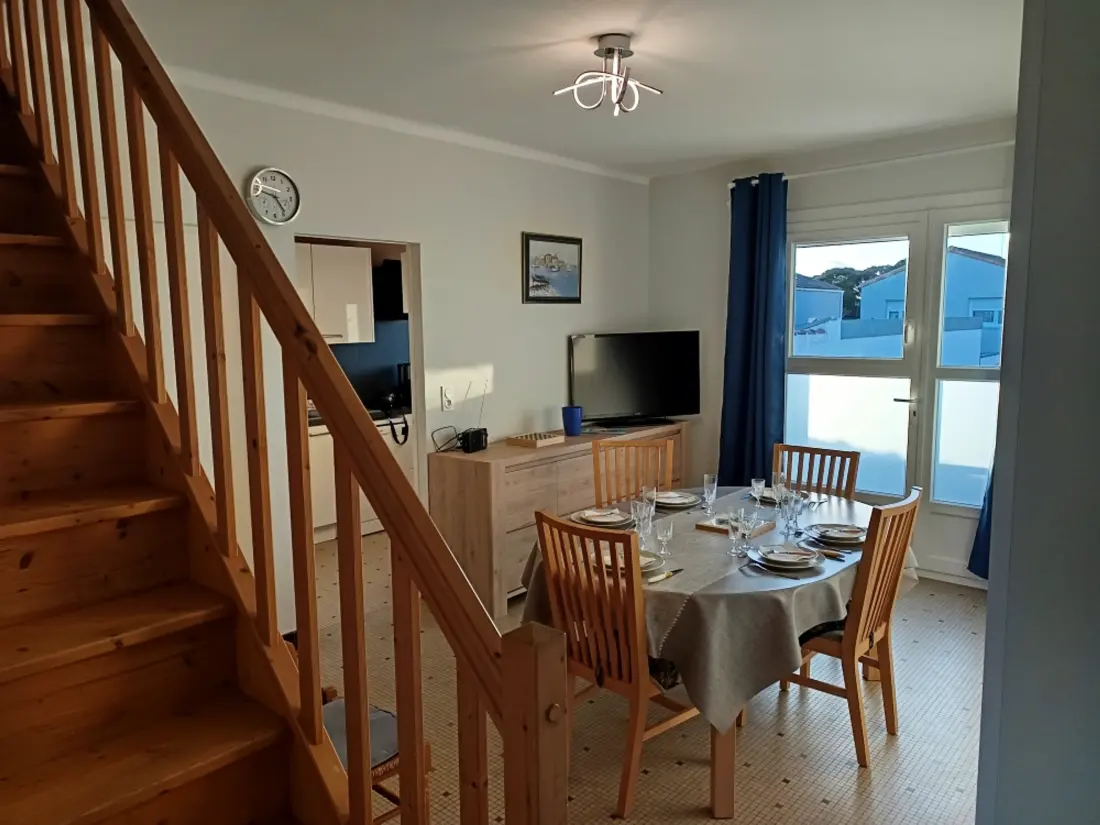 Location de Vacances Notre-Dame-de-Monts 320
