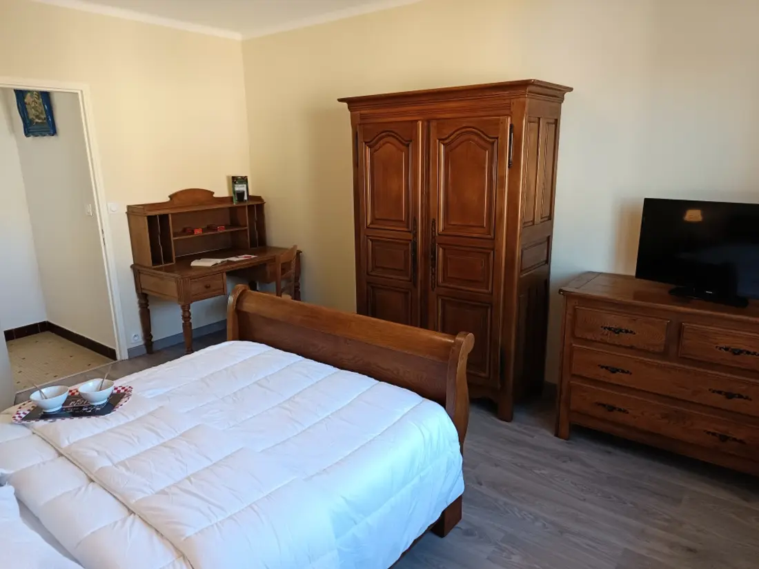 Location de Vacances Notre-Dame-de-Monts 320