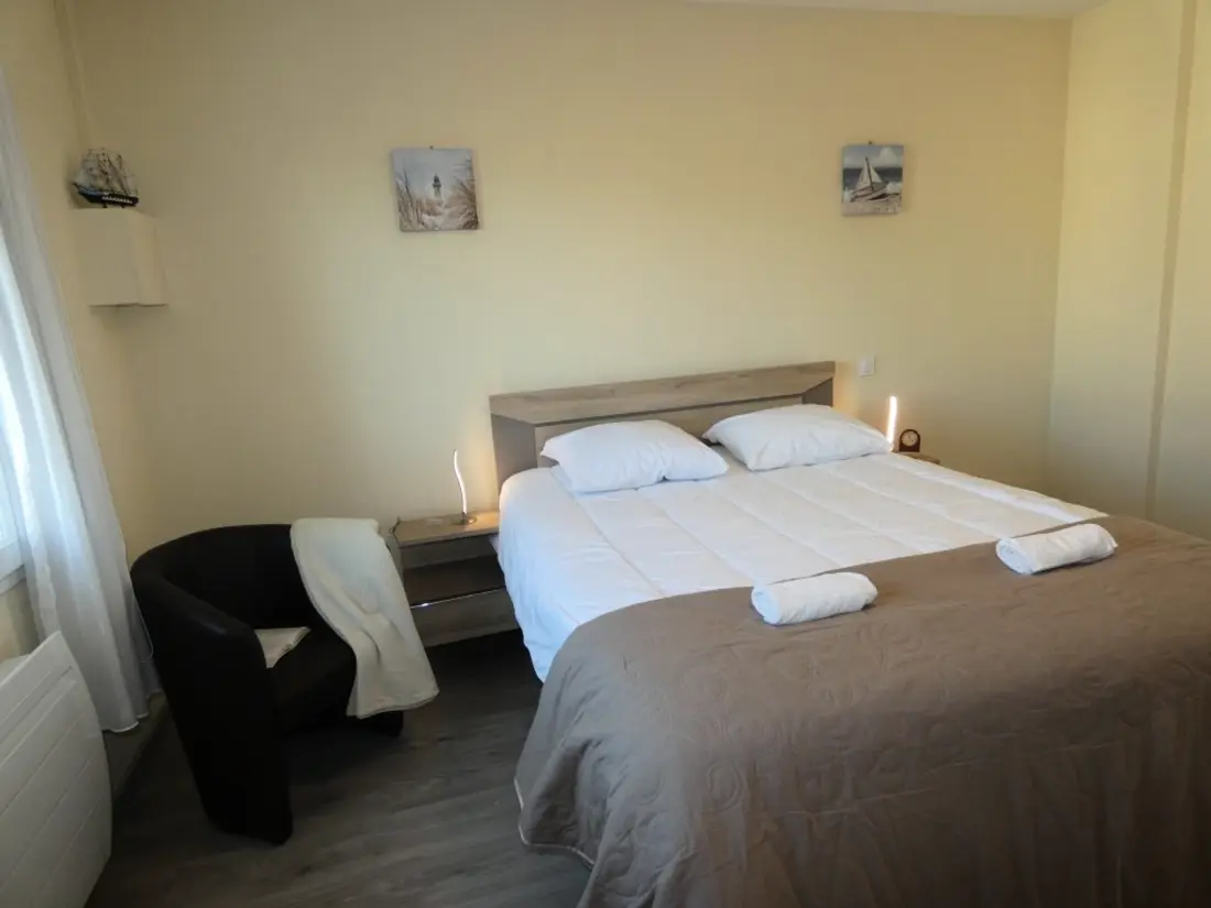 Location de Vacances Notre-Dame-de-Monts 320