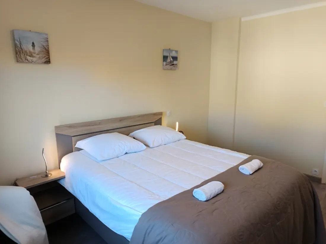 Location de Vacances Notre-Dame-de-Monts 320