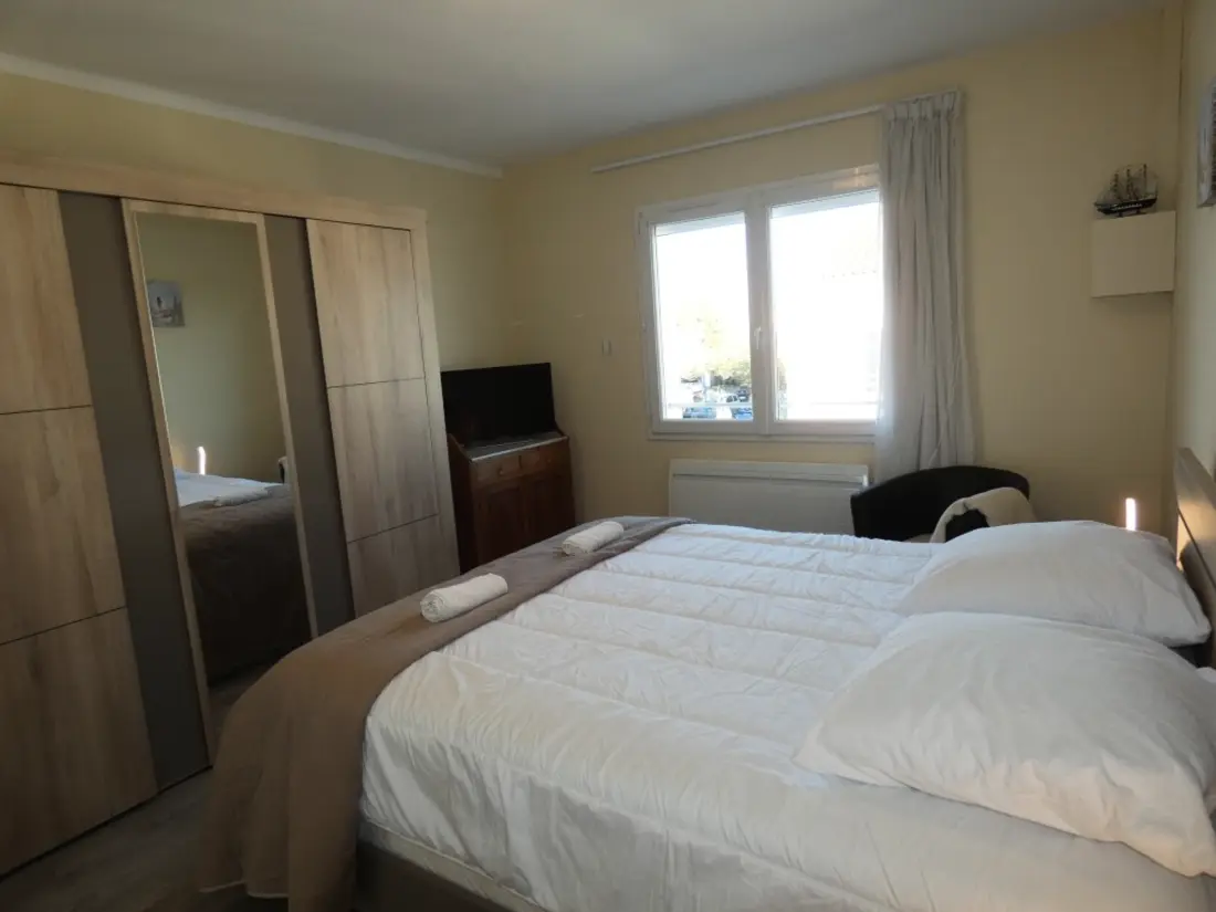 Location de Vacances Notre-Dame-de-Monts 320