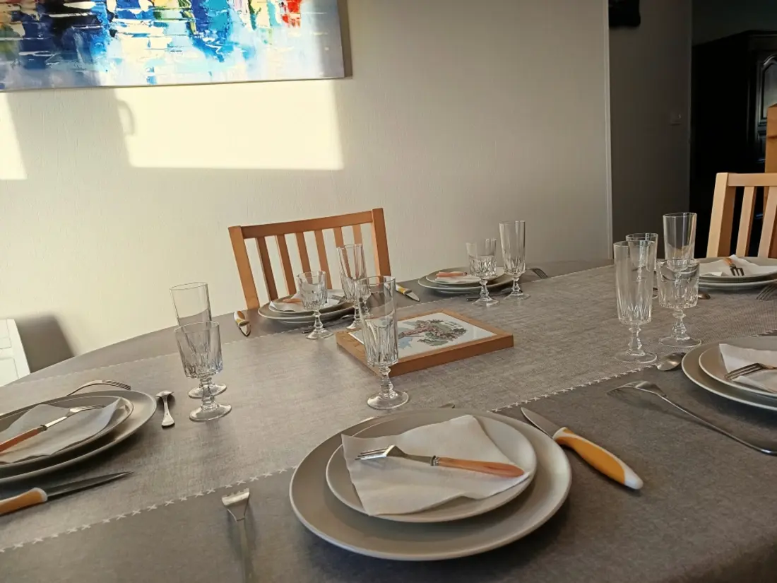 Location de Vacances Notre-Dame-de-Monts 320
