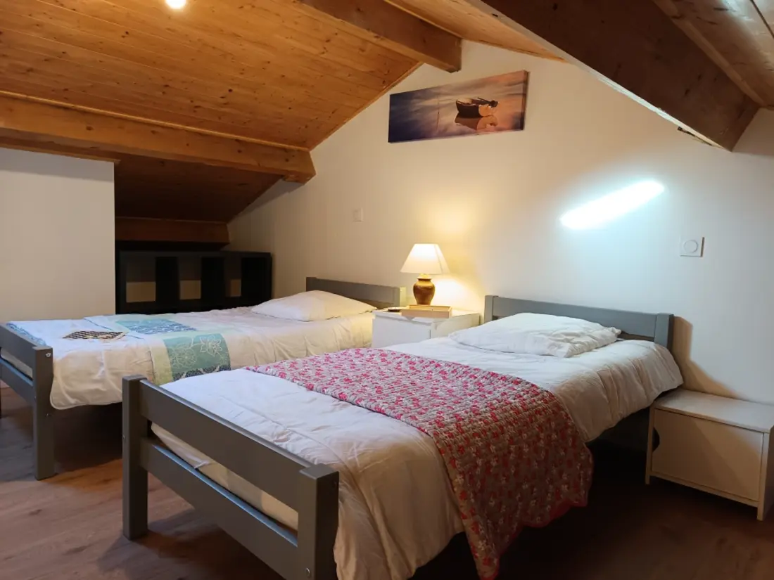 Location de Vacances Notre-Dame-de-Monts 320