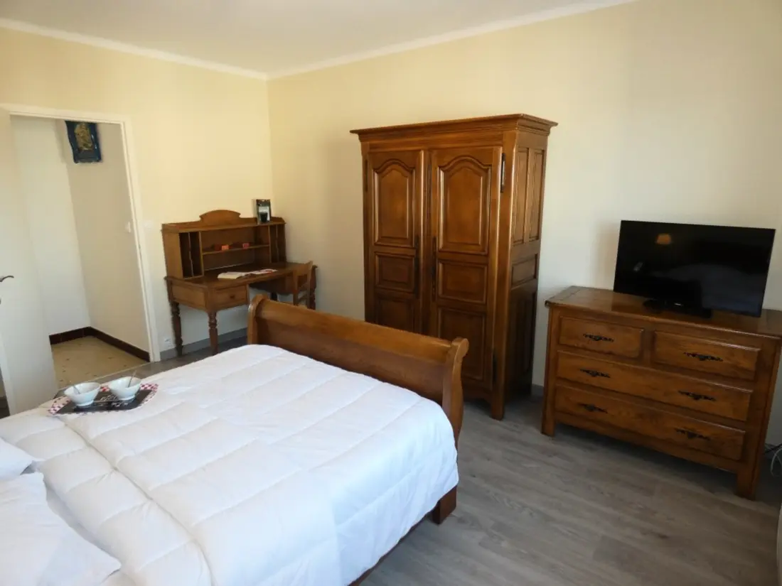 Location de Vacances Notre-Dame-de-Monts 320