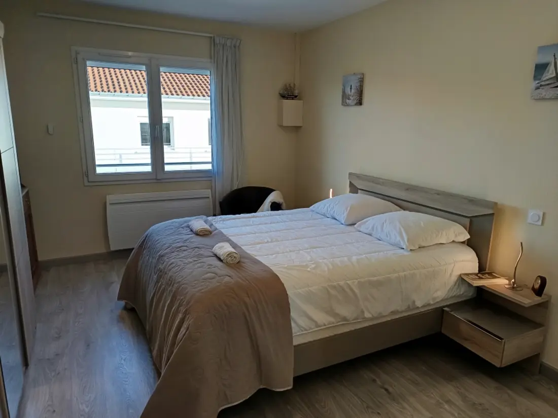 Location de Vacances Notre-Dame-de-Monts 320