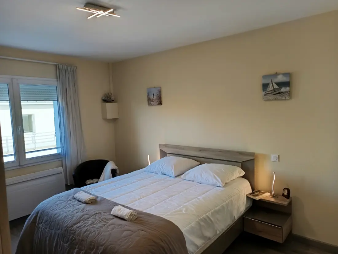 Location de Vacances Notre-Dame-de-Monts 320
