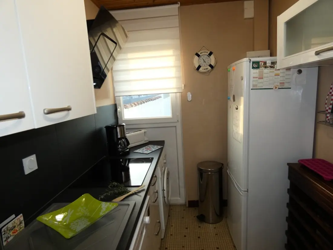 Location de Vacances Notre-Dame-de-Monts 320