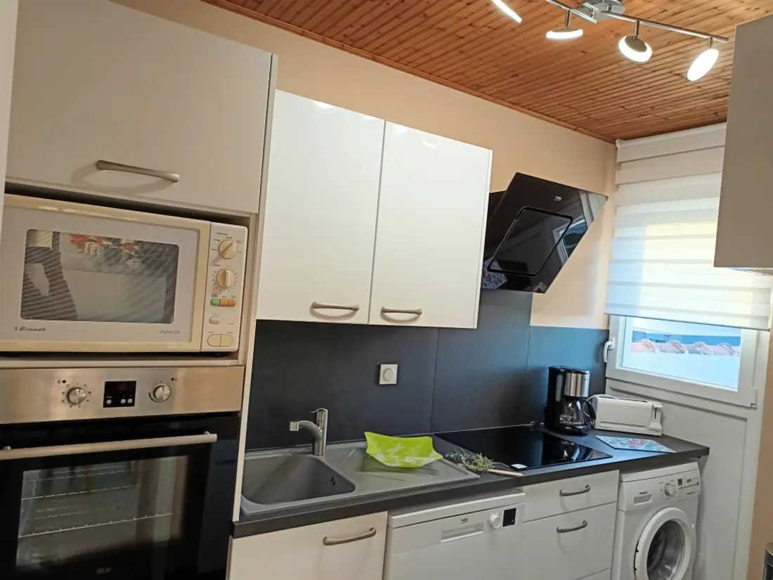 Location de Vacances Notre-Dame-de-Monts 320