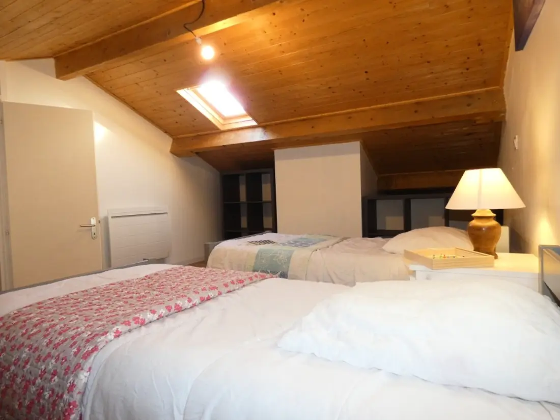 Location de Vacances Notre-Dame-de-Monts 320