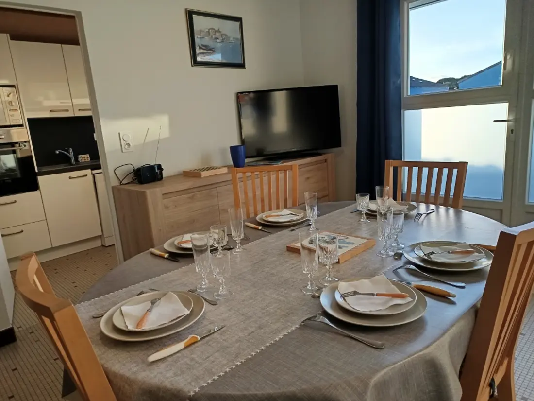Location de Vacances Notre-Dame-de-Monts 320