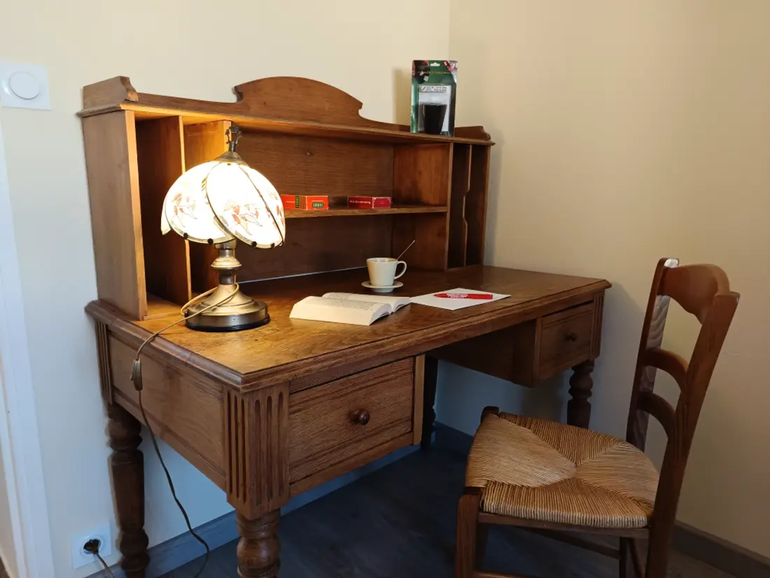 Location de Vacances Notre-Dame-de-Monts 320