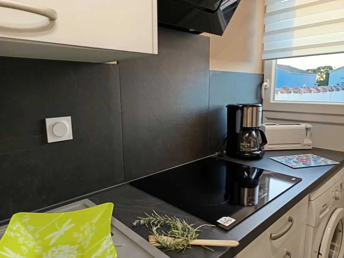 Location de Vacances Notre-Dame-de-Monts 320