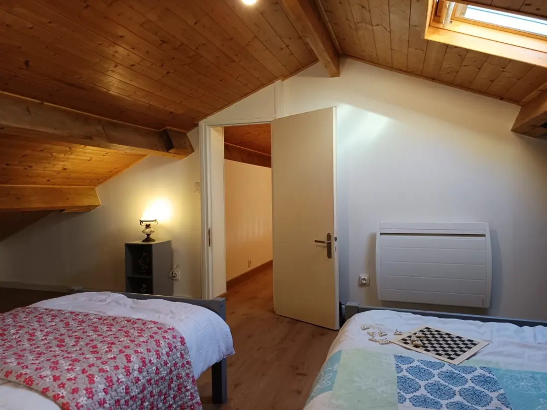 Location de Vacances Notre-Dame-de-Monts 320
