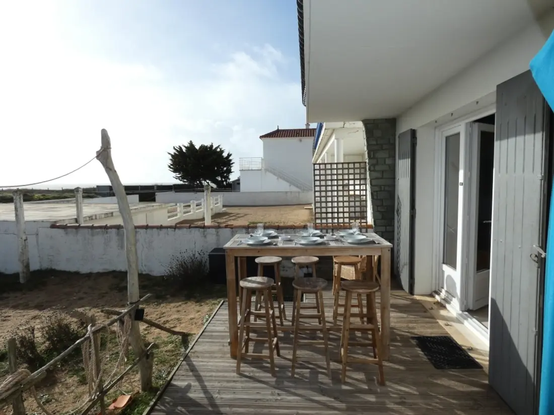 Location de Vacances Notre-Dame-de-Monts 323