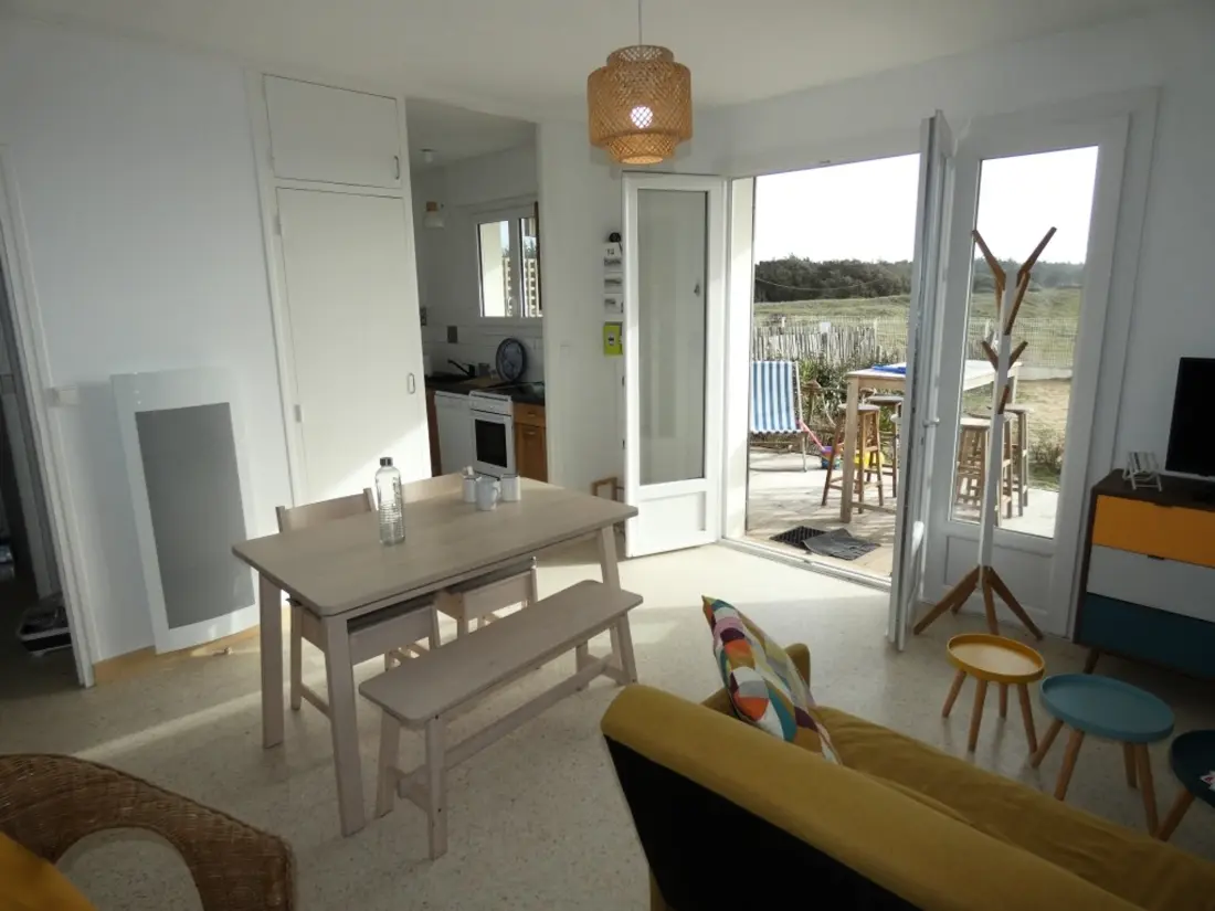 Location de Vacances Notre-Dame-de-Monts 323