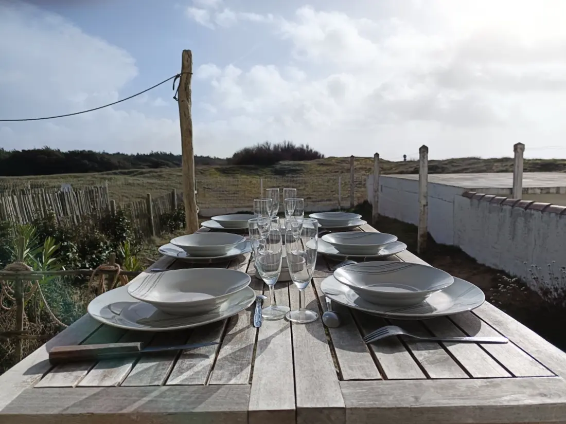 Location de Vacances Notre-Dame-de-Monts 323