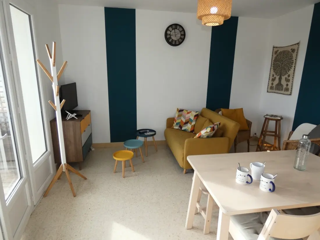 Location de Vacances Notre-Dame-de-Monts 323