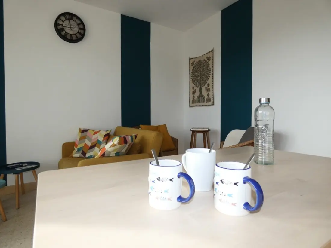 Location de Vacances Notre-Dame-de-Monts 323