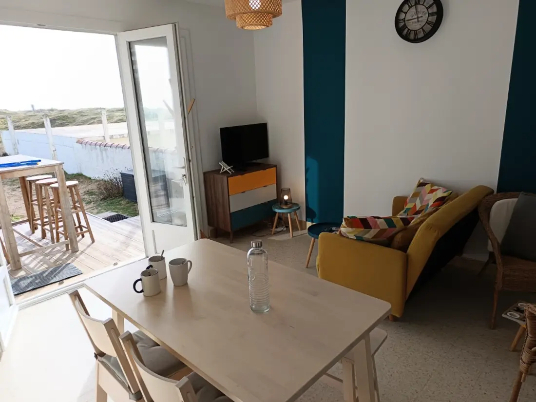 Location de Vacances Notre-Dame-de-Monts 323