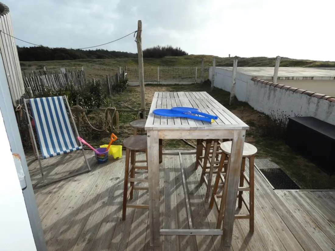 Location de Vacances Notre-Dame-de-Monts 323