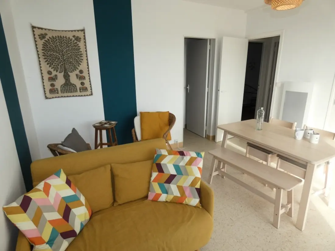 Location de Vacances Notre-Dame-de-Monts 323