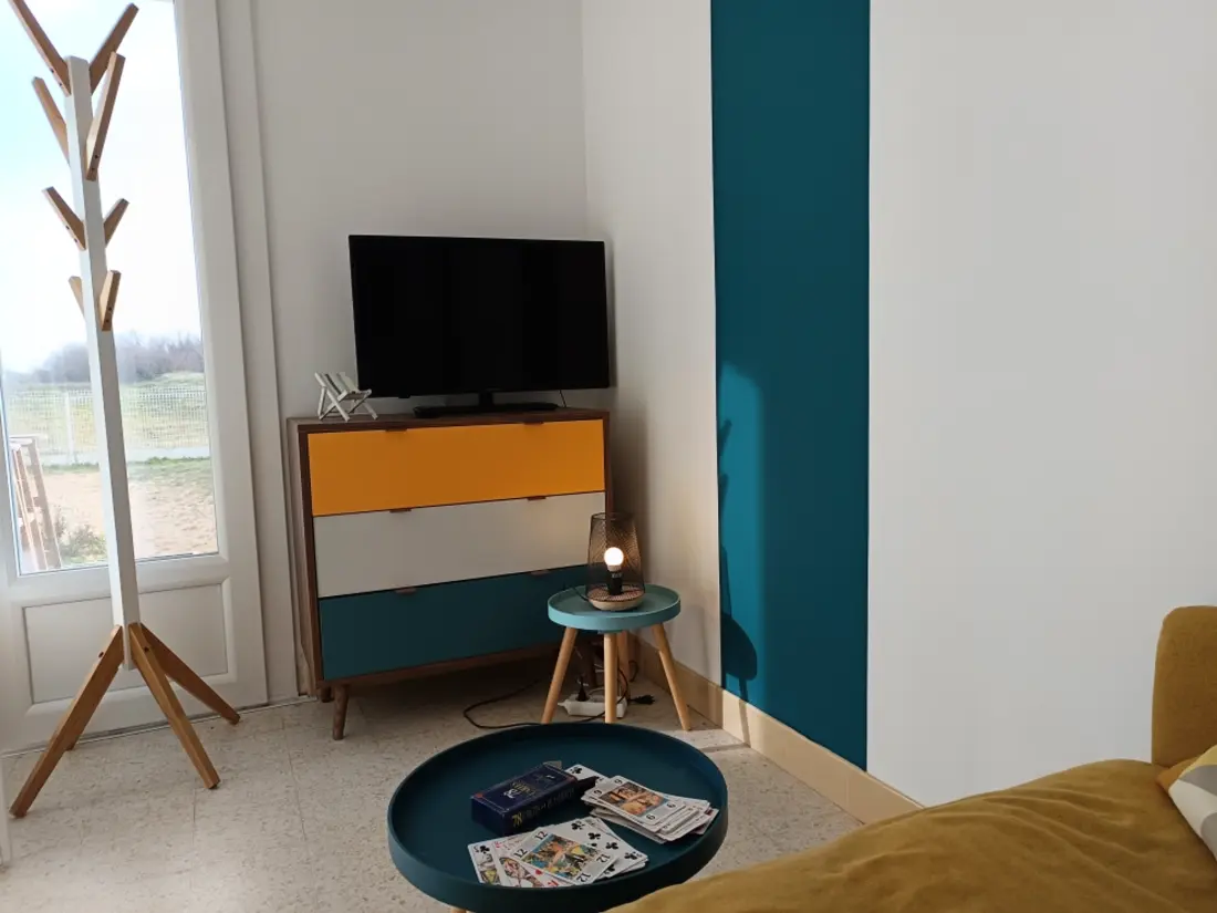 Location de Vacances Notre-Dame-de-Monts 323