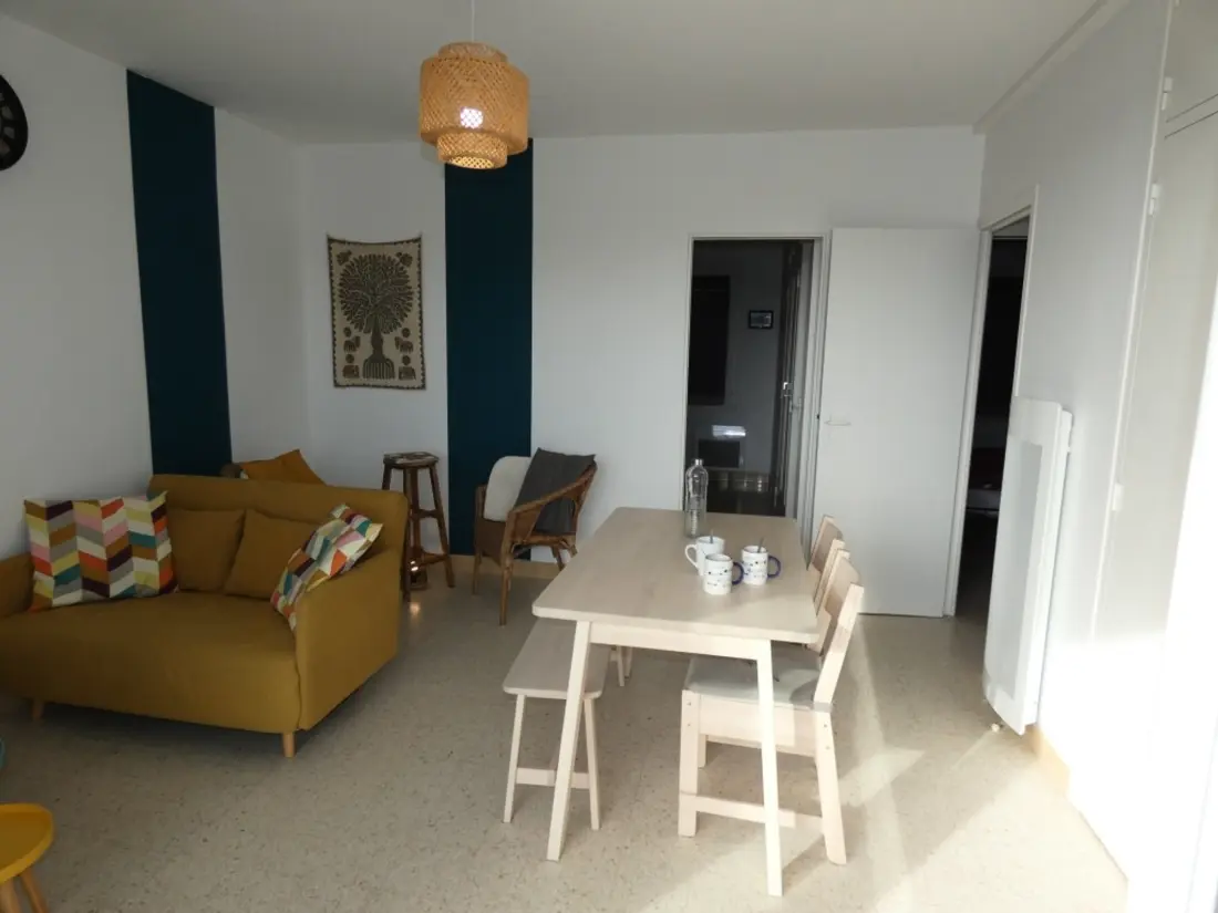 Location de Vacances Notre-Dame-de-Monts 323