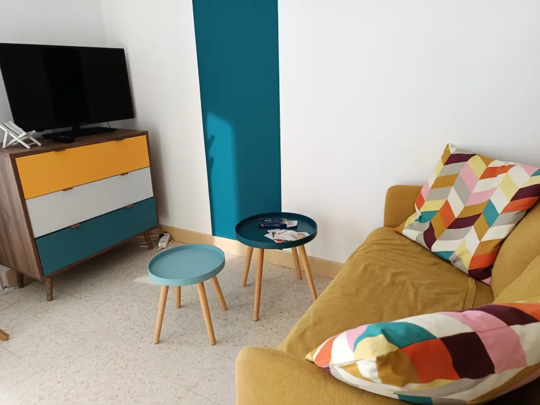 Location de Vacances Notre-Dame-de-Monts 323