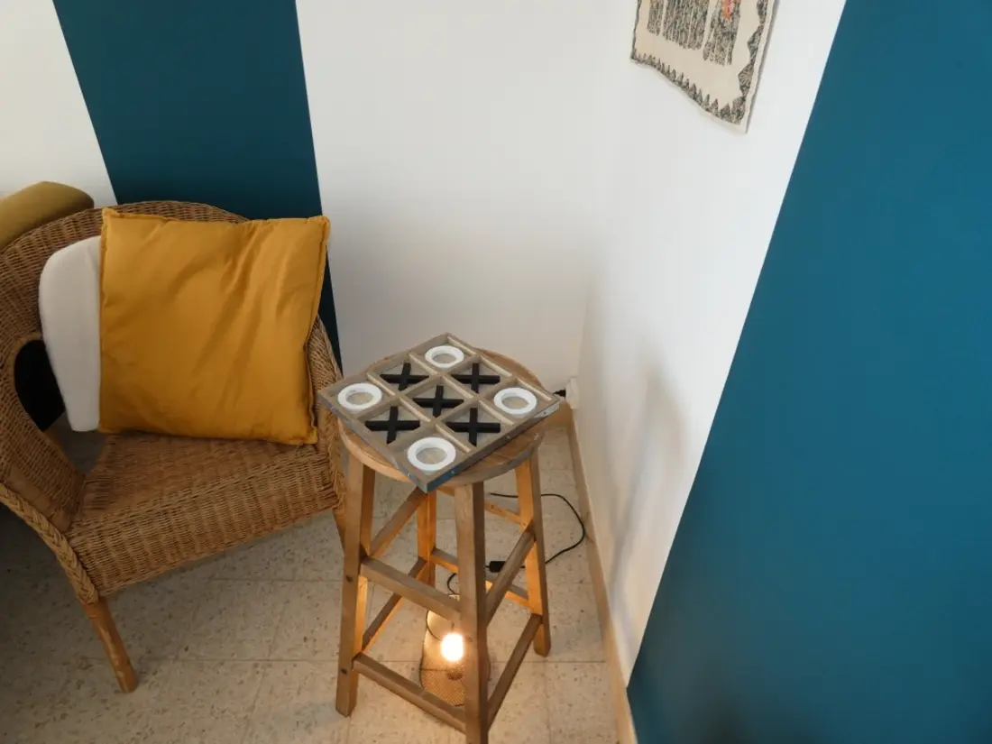 Location de Vacances Notre-Dame-de-Monts 323