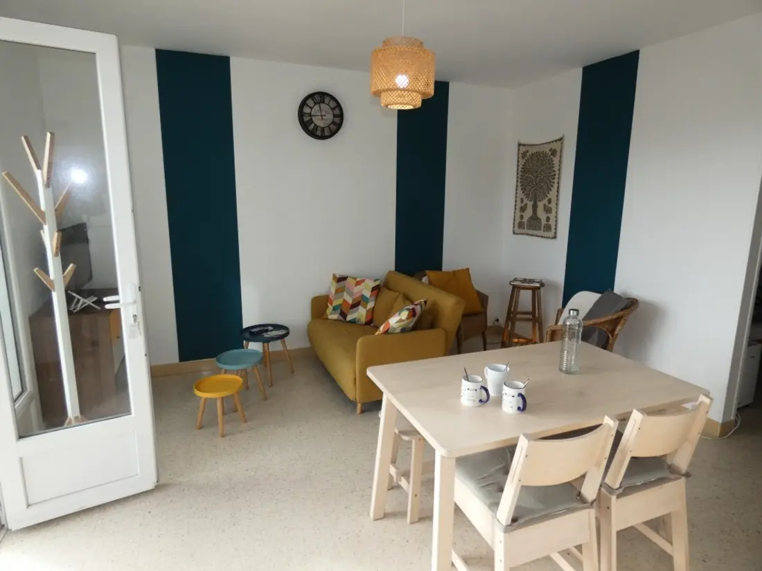 Location de Vacances Notre-Dame-de-Monts 323