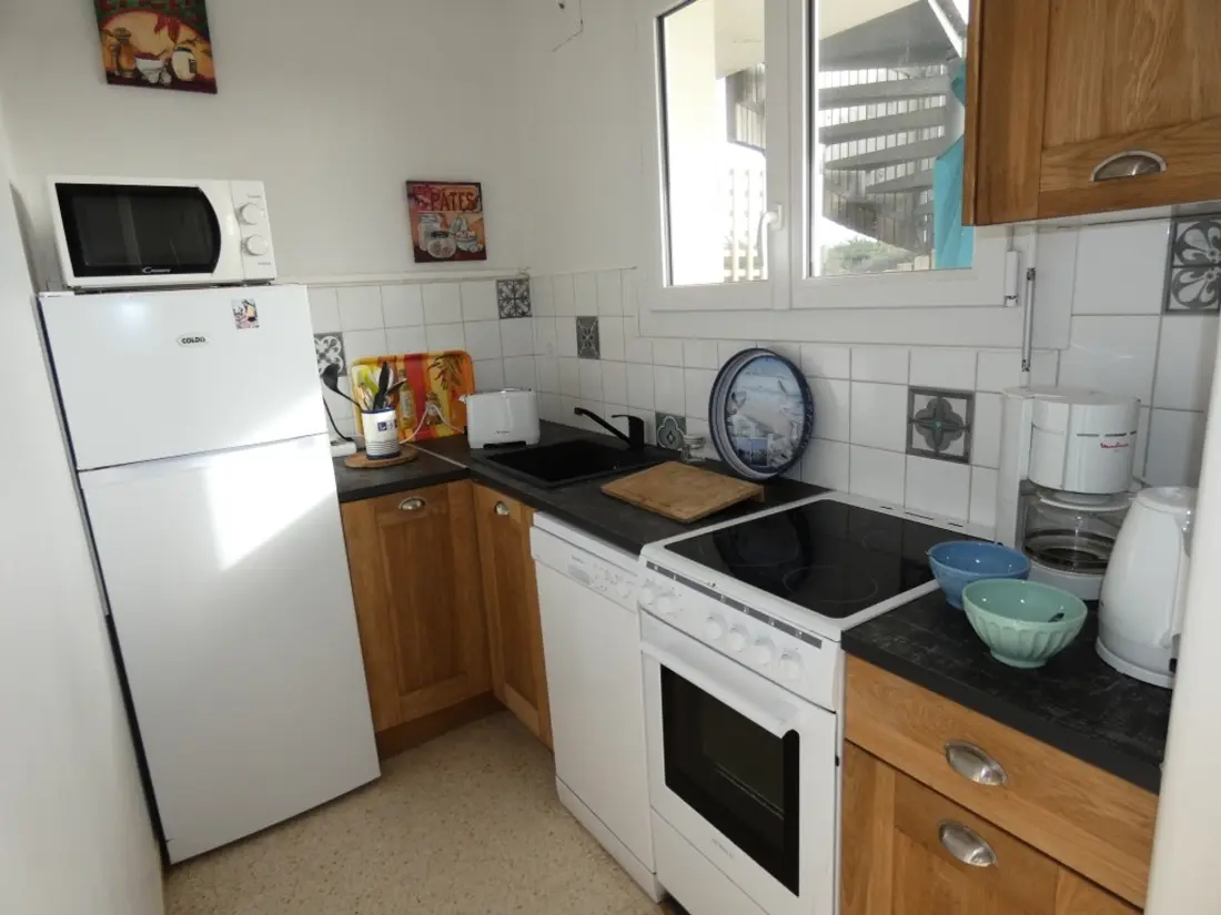 Location de Vacances Notre-Dame-de-Monts 323
