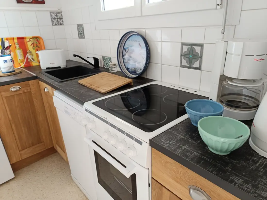 Location de Vacances Notre-Dame-de-Monts 323