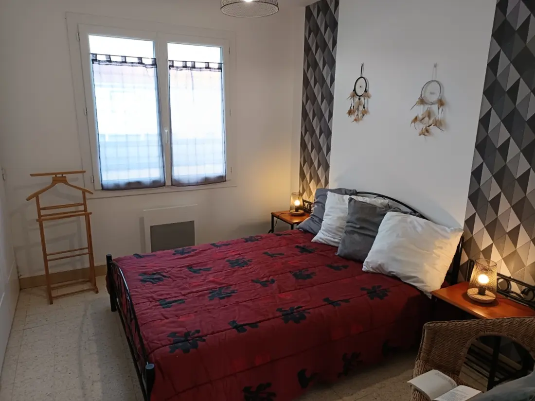 Location de Vacances Notre-Dame-de-Monts 323
