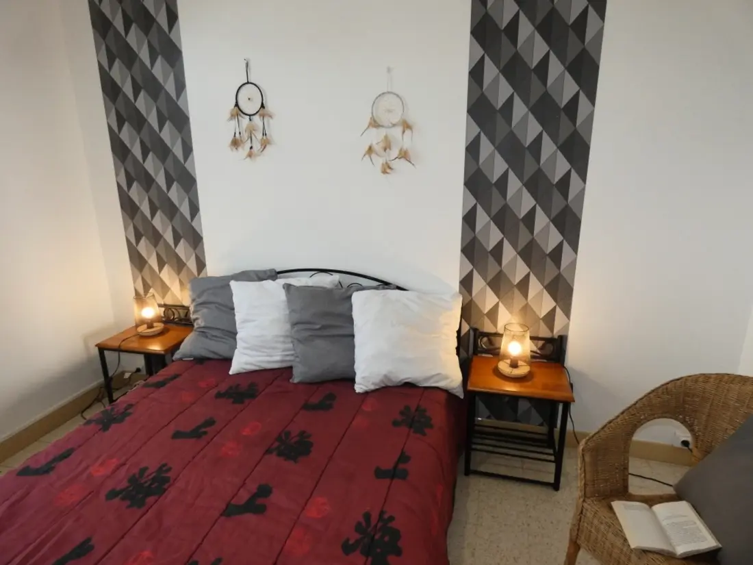 Location de Vacances Notre-Dame-de-Monts 323