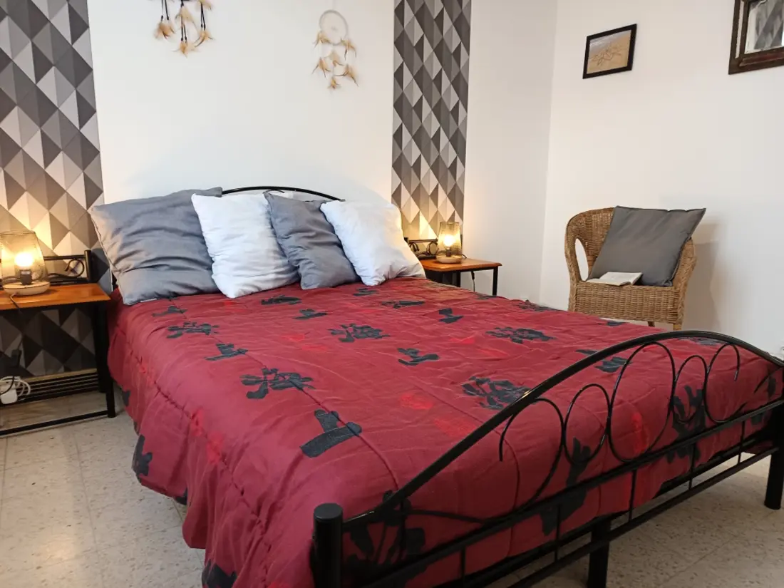 Location de Vacances Notre-Dame-de-Monts 323