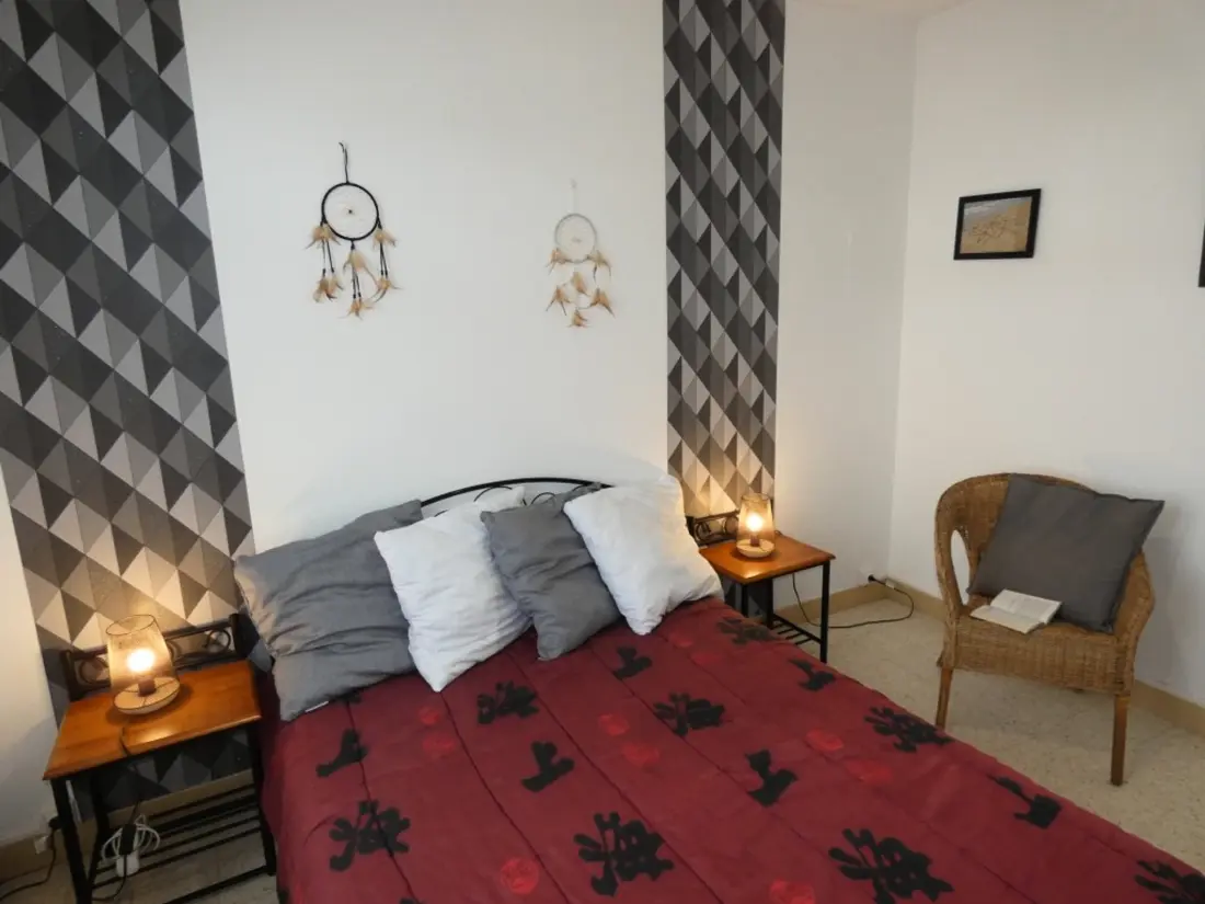 Location de Vacances Notre-Dame-de-Monts 323