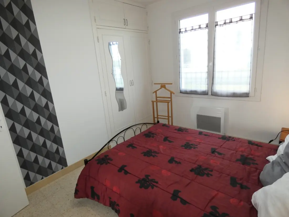 Location de Vacances Notre-Dame-de-Monts 323