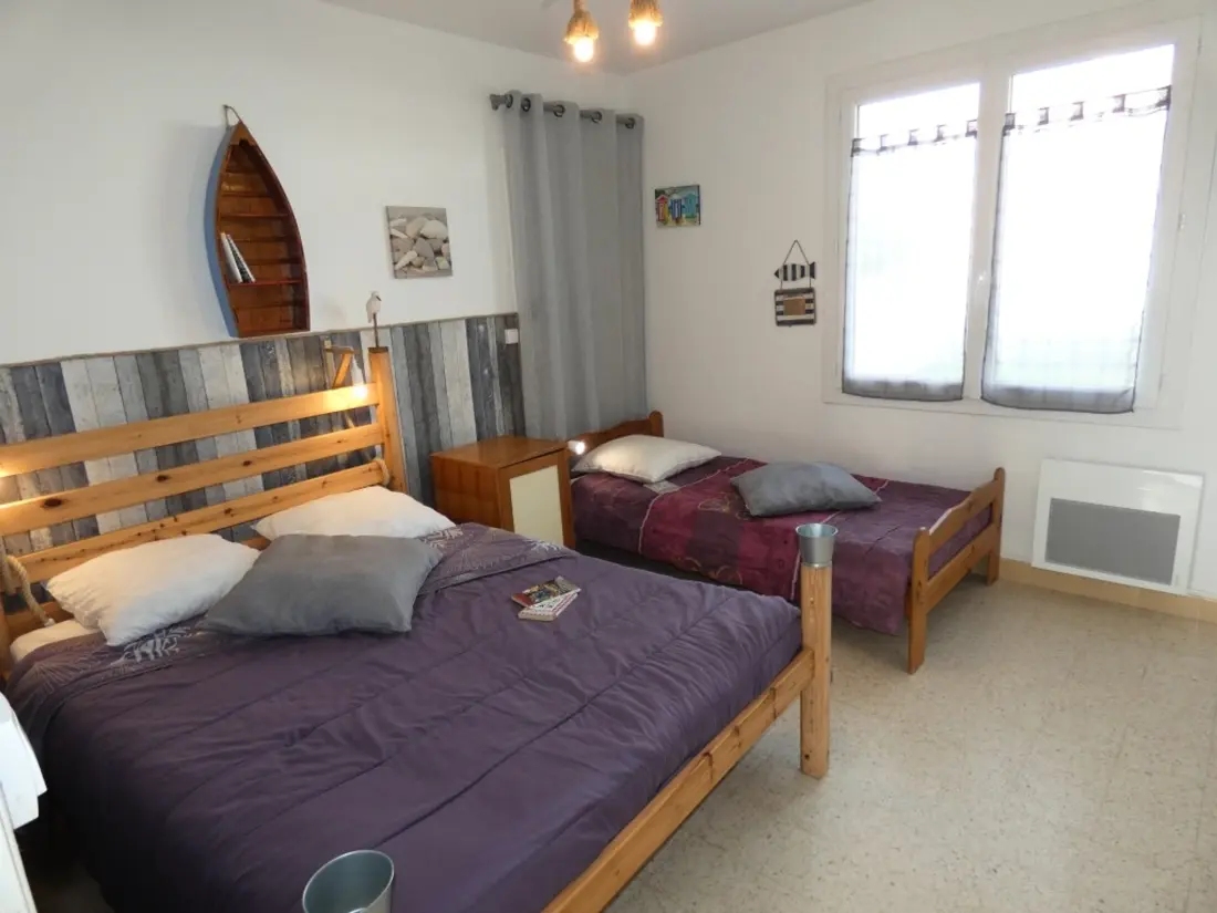 Location de Vacances Notre-Dame-de-Monts 323