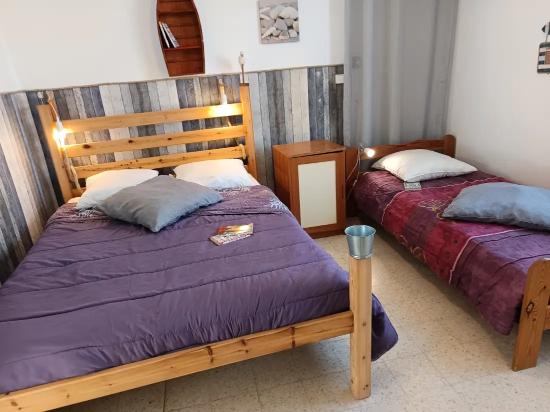 Location de Vacances Notre-Dame-de-Monts 323