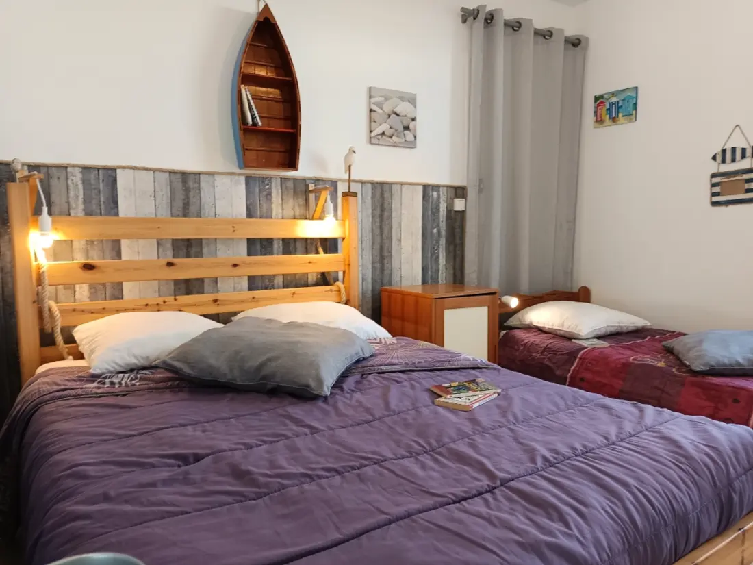 Location de Vacances Notre-Dame-de-Monts 323