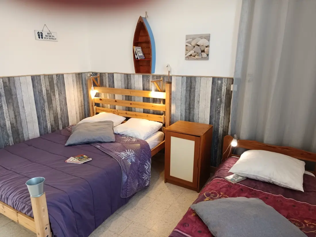 Location de Vacances Notre-Dame-de-Monts 323