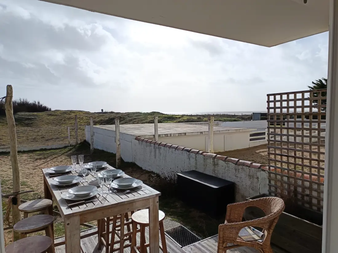 Location de Vacances Notre-Dame-de-Monts 323