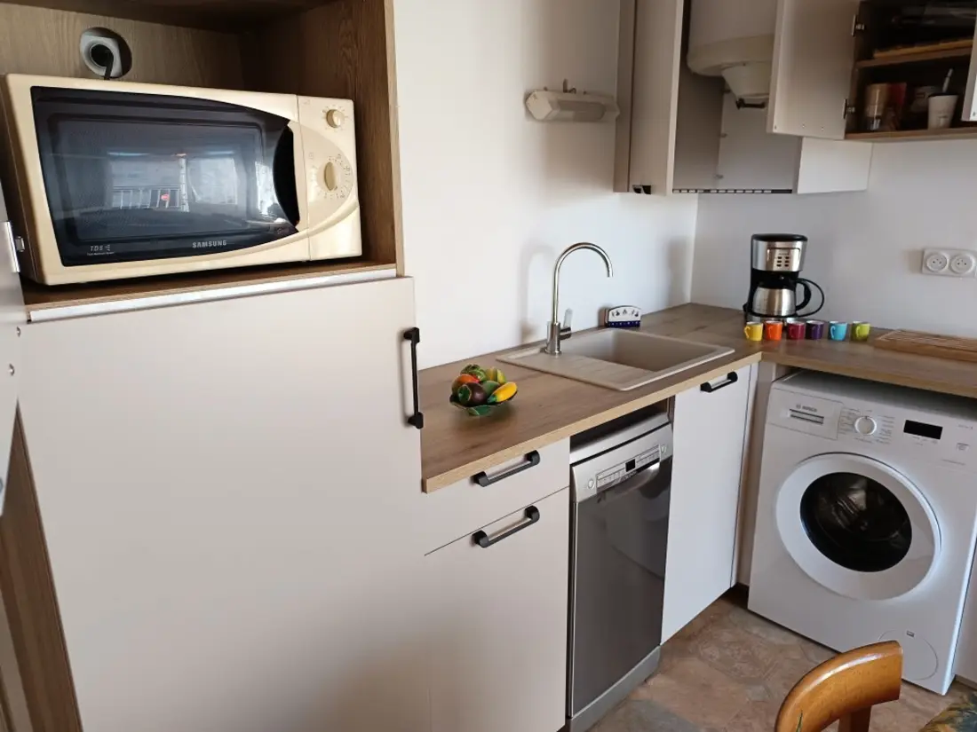 Location de Vacances Notre-Dame-de-Monts 324