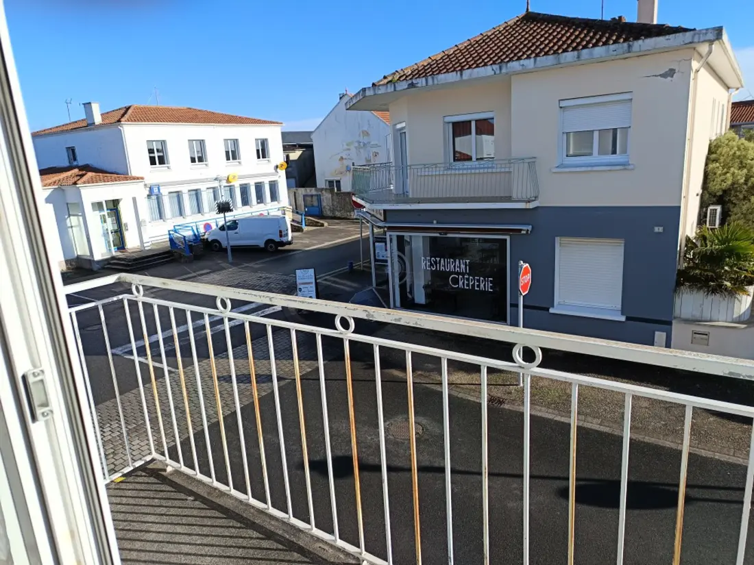 Location de Vacances Notre-Dame-de-Monts 324