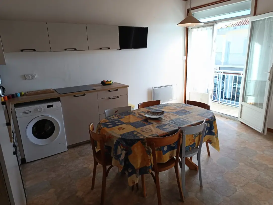 Location de Vacances Notre-Dame-de-Monts 324