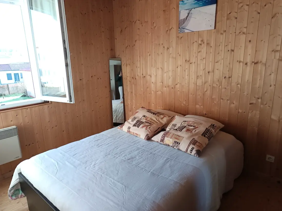Location de Vacances Notre-Dame-de-Monts 324